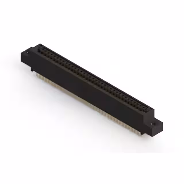 395-072-525-508 EDAC Inc.  Edgeboard Connectors